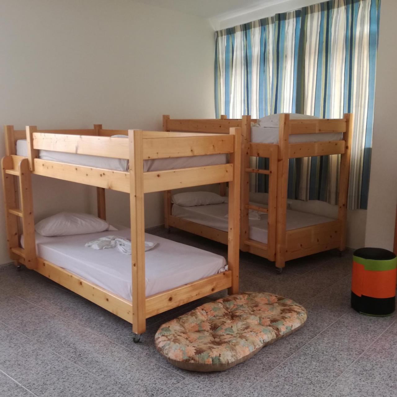 Morabeza Kriol Hostel Praia Extérieur photo